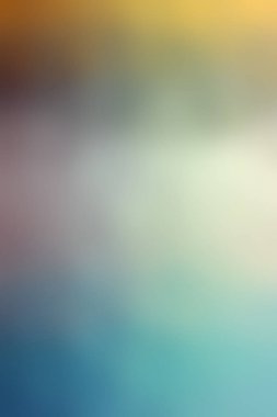 Degrade renkli bulanık arka plan