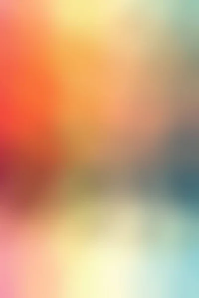 Blurred Colorful Texture Background — Stock Photo, Image