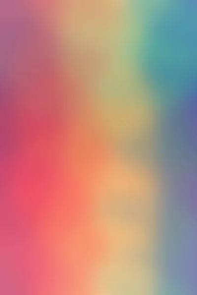 Abstract Colorful Blurred Background — Stock Photo, Image