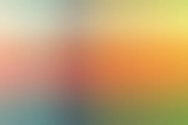 Abstract Colorful Blurred Background — Stock Photo, Image