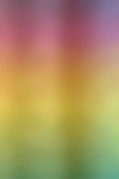 Gradient Colorful Blurred Background — Stock Photo, Image