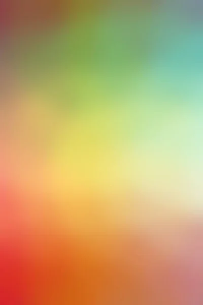 Gradient Colorful Blurred Background — Stock Photo, Image