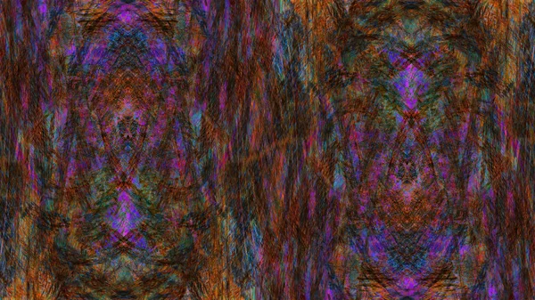 Soyut Renkli Fon duvar kağıdı