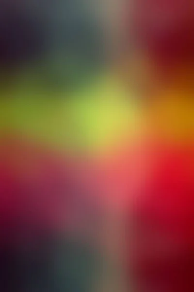 Gradient Colorful Blurred Background — Stock Photo, Image