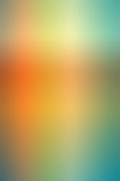 Abstract Colorful Blurred Background — Stock Photo, Image