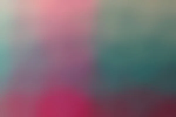 Gradient Colorful Blurred Background — Stock Photo, Image