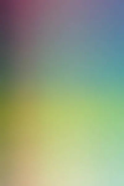 Gradient Colorful Blurred Background — Stock Photo, Image