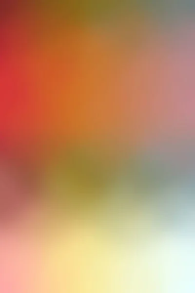 Gradient Colorful Blurred Background — Stock Photo, Image