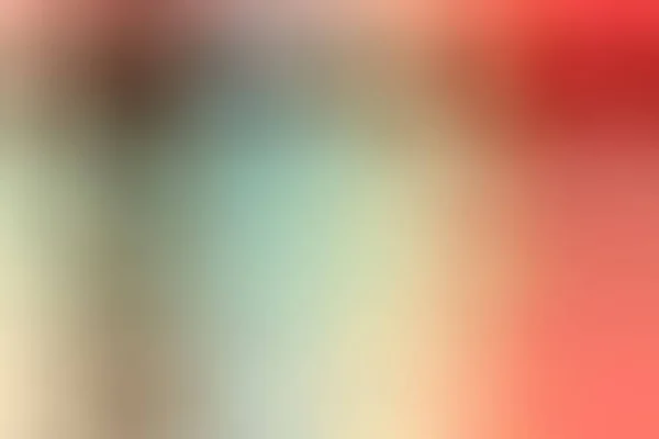 Abstract Colorful Blurred Background — Stock Photo, Image