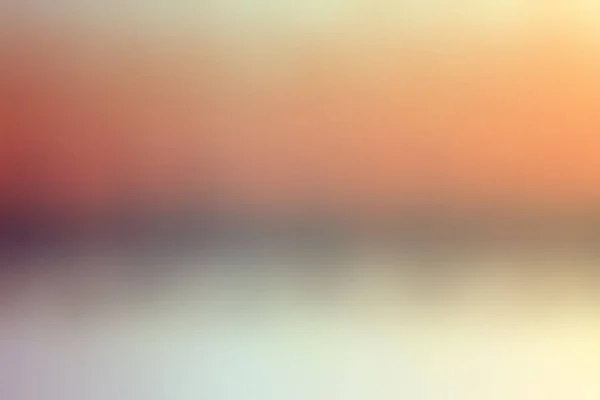 Gradient Colorful Blurred Background — Stock Photo, Image