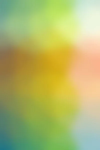 Abstract Colorful Blurred Background — Stock Photo, Image