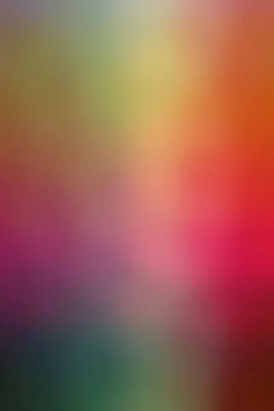 Gradient Colorful Blurred Background — Stock Photo, Image