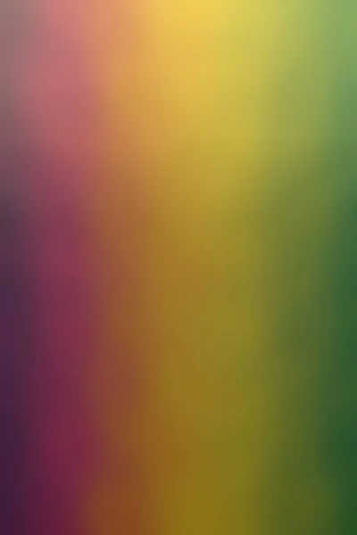 Abstract Colorful Blurred Background — Stock Photo, Image