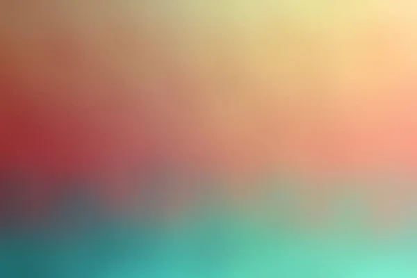 Abstract Colorful Blurred Background — Stock Photo, Image