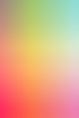 soyut renkli bulanık arkaplan