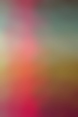 Degrade renkli bulanık arka plan