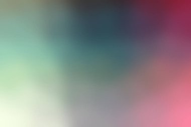 Degrade renkli bulanık arka plan