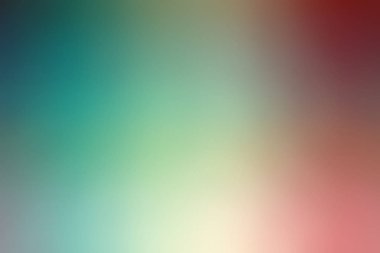 soyut renkli bulanık arkaplan