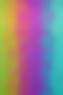 soyut renkli bulanık arkaplan