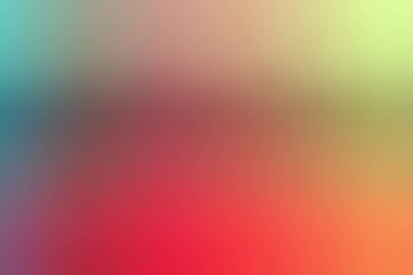 Degrade renkli bulanık arka plan