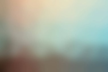 Degrade renkli bulanık arka plan