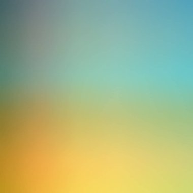 Degrade renkli bulanık arka plan