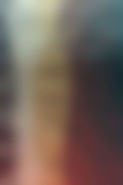 soyut renkli bulanık arkaplan