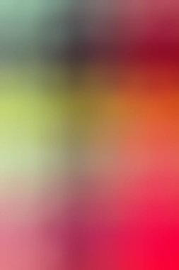 soyut renkli bulanık arkaplan