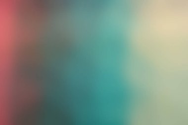 Degrade renkli bulanık arka plan