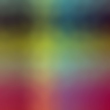 Degrade renkli bulanık arka plan