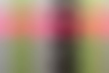 soyut renkli bulanık arkaplan