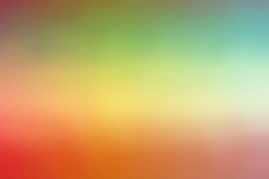 Degrade renkli bulanık arka plan