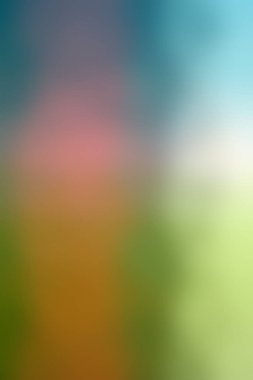 Degrade renkli bulanık arka plan