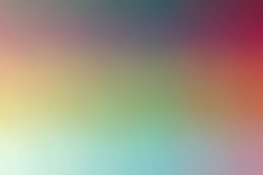 soyut renkli bulanık arkaplan