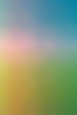 Bulanık renkli doku arka plan