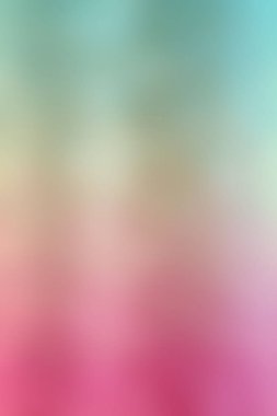 Degrade renkli bulanık arka plan