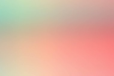 Degrade renkli bulanık arka plan