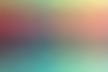 Degrade renkli bulanık arka plan