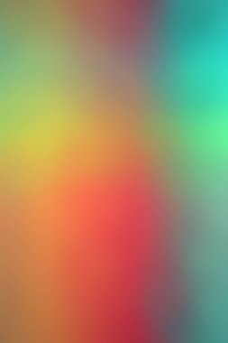 Bulanık renkli doku arka plan