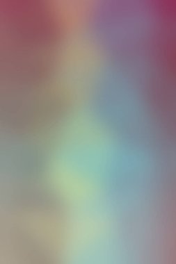 soyut renkli bulanık arkaplan