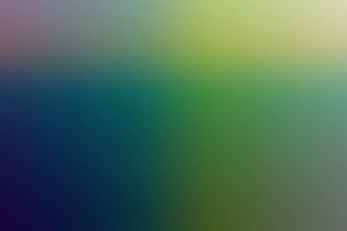 Degrade renkli bulanık arka plan