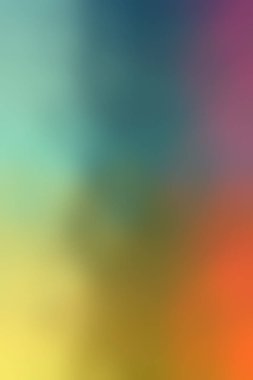 soyut renkli bulanık arkaplan