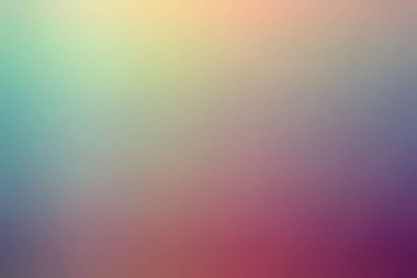 Degrade renkli bulanık arka plan