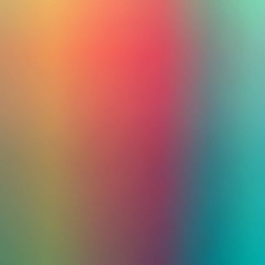 Degrade renkli bulanık arka plan