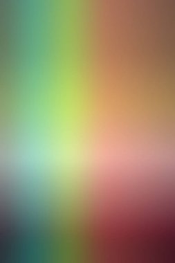 soyut renkli bulanık arkaplan