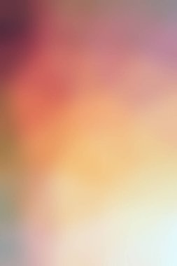 soyut renkli bulanık arkaplan