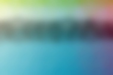 soyut renkli bulanık arkaplan