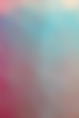 soyut renkli bulanık arkaplan