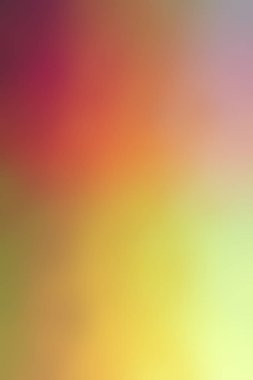 Gradyan renkli bulanık backgroun