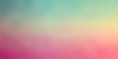 soyut renkli bulanık arkaplan
